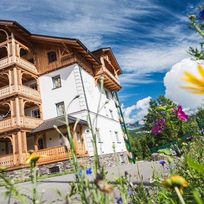 Sommerhus - 6 personer -  - 4822 - Bad Goisern Am Hallstätte