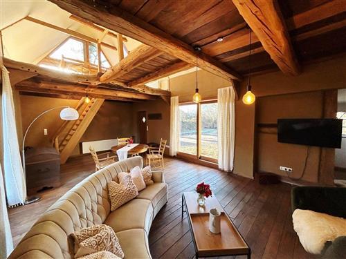 Feriehus - 2 personer -  - Donstorf - 49406 - Eydelstedt