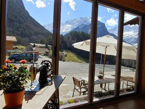 Sommerhus - 24 personer -  - Innertkirchen - 3862