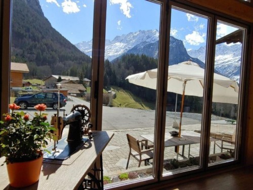 Holiday home - 24 persons -  - 3862 - Innertkirchen