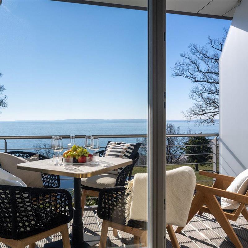 Ferielejlighed - 4 personer -  - Ringstr. - 18546 - Sassnitz Auf Rügen