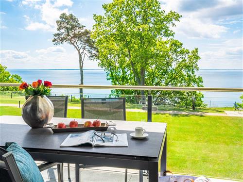 Ferieleilighet - 5 personer -  - An der Kliffkante - 17419 - Garz