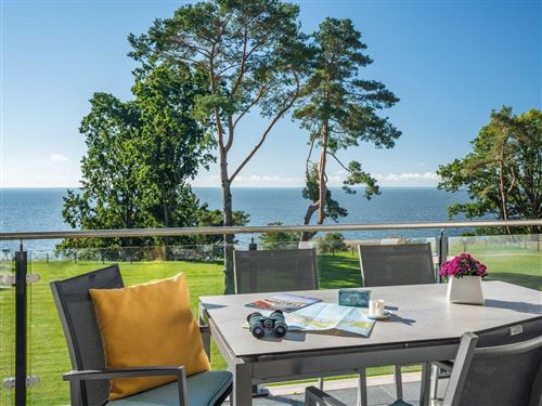 Ferieleilighet - 6 personer -  - An der Kliffkante - 17419 - Garz