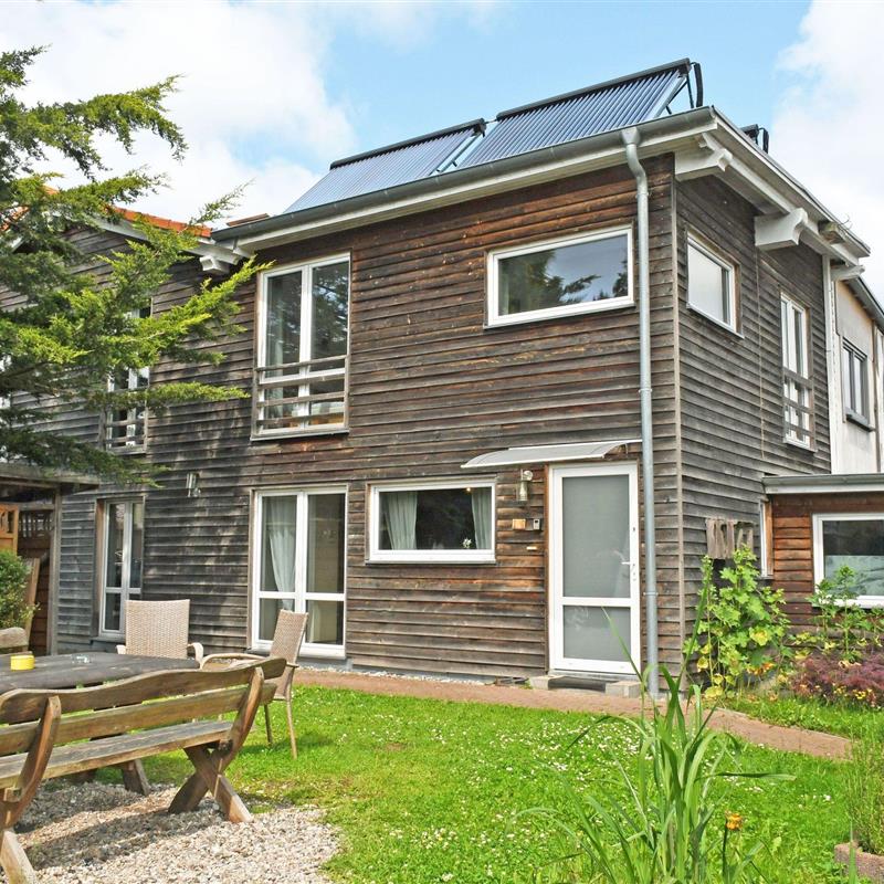 Ferielejlighed - 12 personer -  - Bergener Weg - 18439 - Stralsund