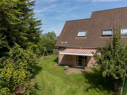 Sommerhus - 4 personer -  - 4354NN - Vrouwenpolder