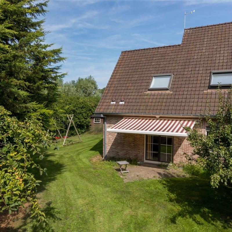 Sommerhus - 4 personer -  - 4354NN - Vrouwenpolder