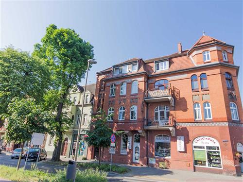 Ferielejlighed - 4 personer -  - Grunwaldzka - 72-600 - Swinoujscie-Swinemünde
