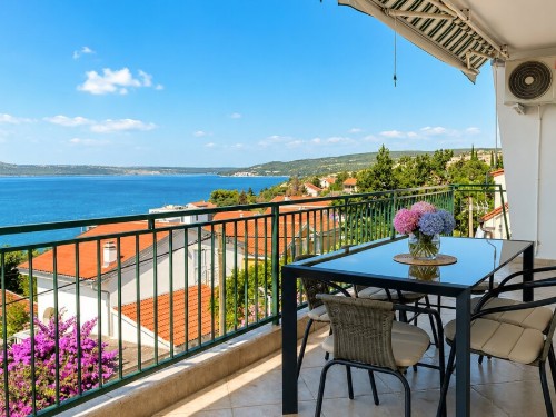Ferielejlighed - 6 personer -  - Ulica Marka Vulica - Zadar-Maslenica - 23243 - Maslenica
