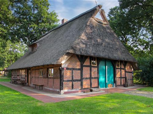 Ferienhaus - 7 Personen -  - Sandbostel - 27446
