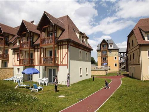 Ferielejlighed - 4 personer -  - 14800 - Deauville