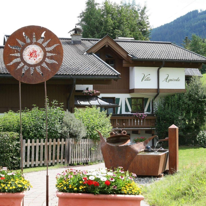 Ferielejlighed - 6 personer -  - Eßreithweg - 5710 - Kaprun