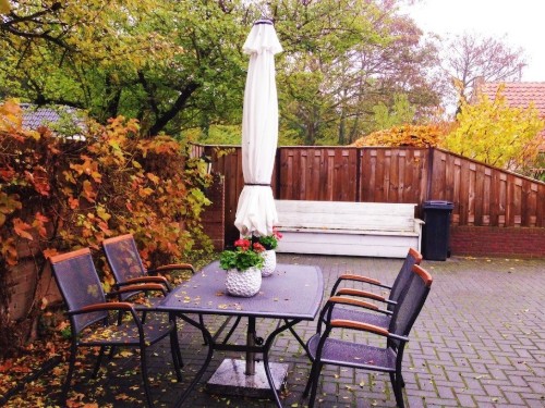 Holiday home - 4 persons -  - 4357 BW - Domburg