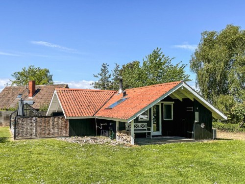 Sommerhus - 4 personer -  - Rønnevænget - Ristinge - 5932 - Humble