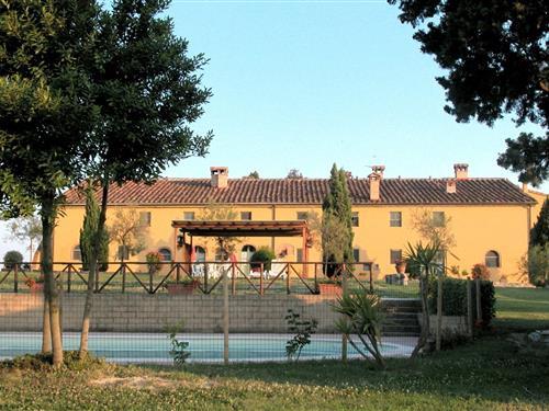 Bondehus - 6 personer -  - 57014 - Guasticce