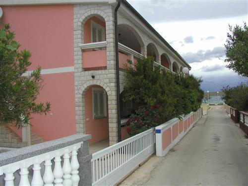 Holiday Home/Apartment - 6 persons -  - Vir - 23234 - Vir