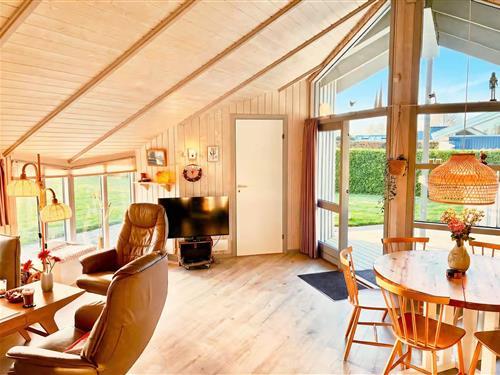 Ferienhaus - 8 Personen -  - Vestparken - 5450 - Otterup