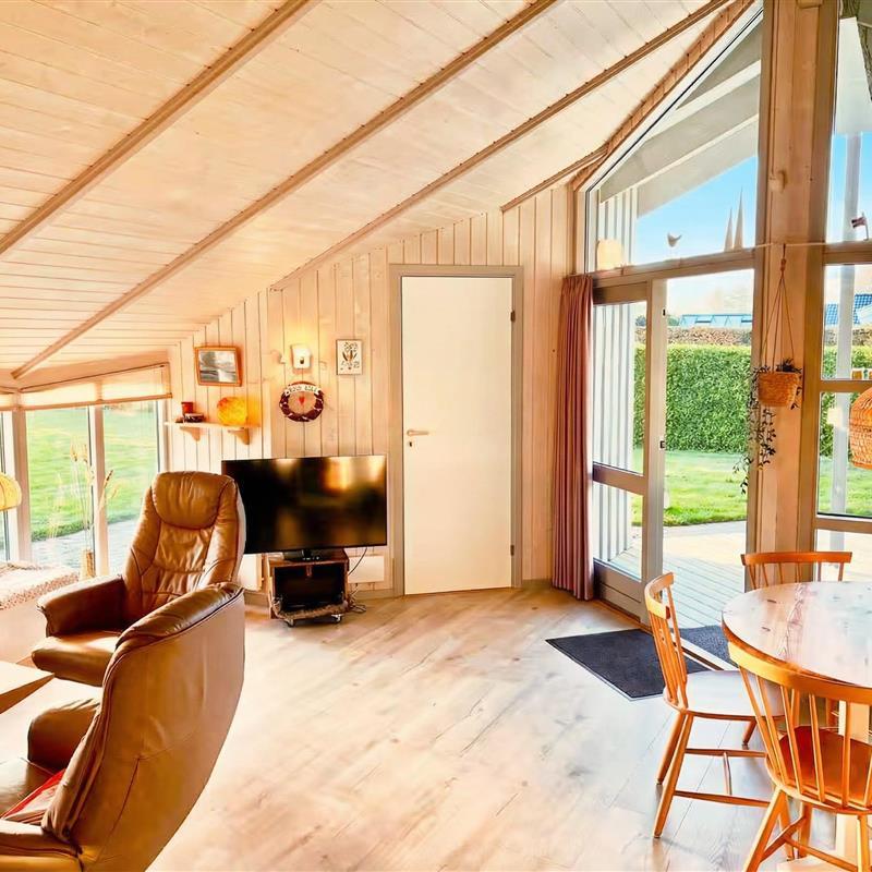 Ferienhaus - 8 Personen -  - Vestparken - 5450 - Otterup