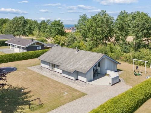 Sommerhus - 8 personer -  - Vestparken - 5450 - Otterup
