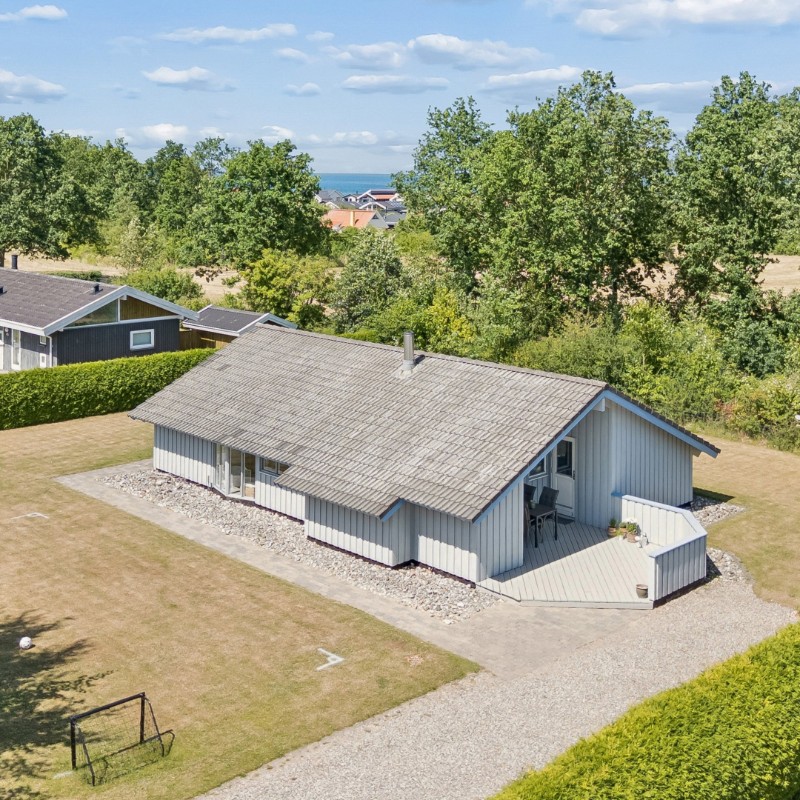 Sommerhus - 8 personer -  - Vestparken - 5450 - Otterup