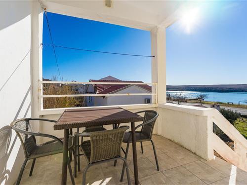 Holiday apartment - 4 persons -  - Zadarska - Pag - Dinjiska - 23249 - Dinjiska