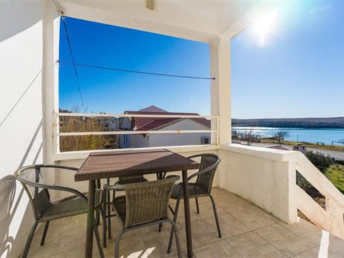 Holiday apartment - 4 persons -  - Zadarska - Pag - Dinjiska - 23249 - Dinjiska