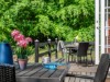 Billede 2 - Terrasse