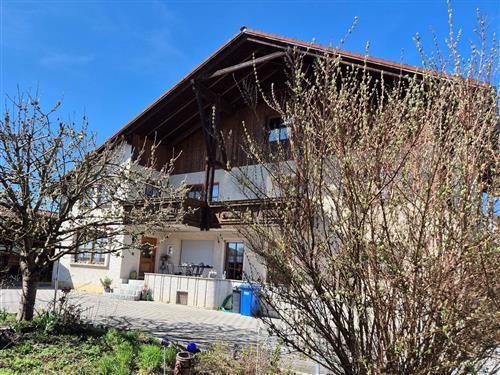 Ferielejlighed - 7 personer -  - Gschlößlweg - 93309 - Kelheim