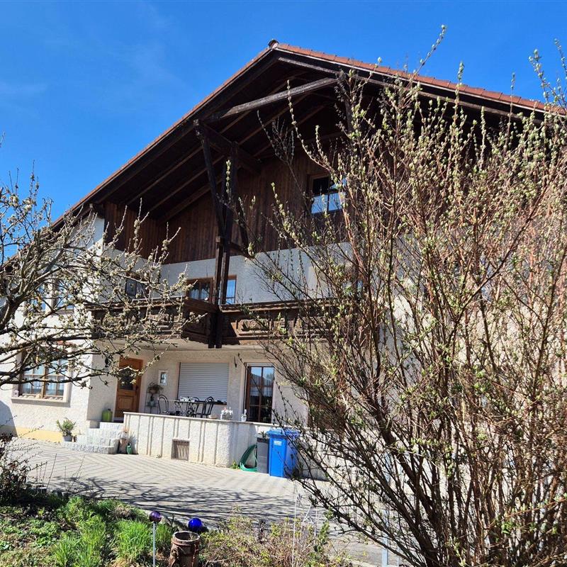 Ferielejlighed - 7 personer -  - Gschlößlweg - 93309 - Kelheim