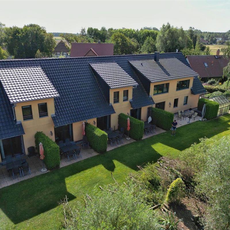 Sommerhus - 6 personer -  - Neuhof - 18551 - Sagard Ot Neuhof