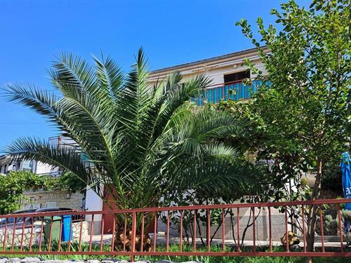 Ferielejlighed - 2 personer -  - Ul. brace Kosuljandic - Crikvenica-Dramalj - 51265 - Dramalj