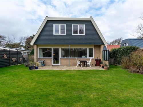 Holiday home - 4 persons -  - 1759 JK - Callantsoog