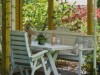 Billede 6 - Terrasse