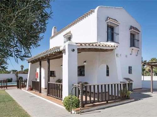 Holiday apartment - 5 persons -  - 11149 - Conil De La Frontera
