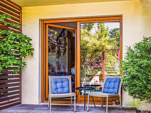 Holiday apartment - 4 persons -  - Baltycka - 72-401 - Rewal