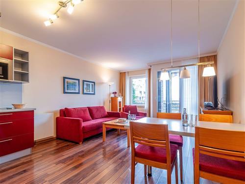 Ferieleilighet - 4 personer -  - Müritzstraße - 17192 - Waren - Müritz