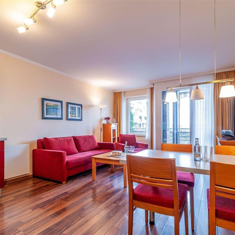 Ferielejlighed - 4 personer -  - Müritzstraße - 17192 - Waren - Müritz