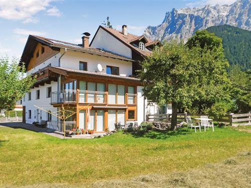 Ferielejlighed - 2 personer -  - Ganghoferstrasse - 6632 - Ehrwald