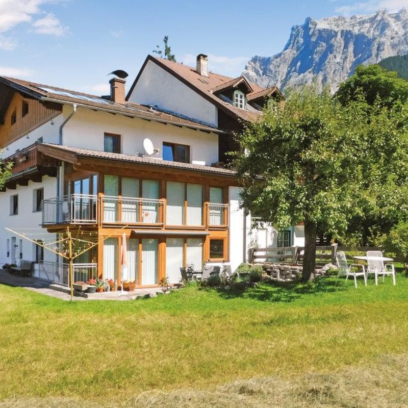 Ferielejlighed - 2 personer -  - Ganghoferstrasse - 6632 - Ehrwald