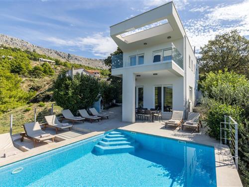 Sommerhus - 10 personer -  - don petra - 21000 - Split