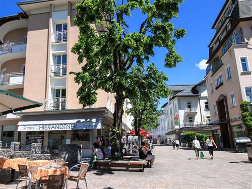 Semesterhus/Semesterlägenhet - 4 personer -  - Bahnhofstraße - 5700 - Zell Am See