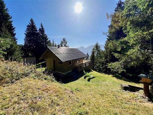Sommerhus - 4 personer -  - Zettersfeld - 9904 - Lienz