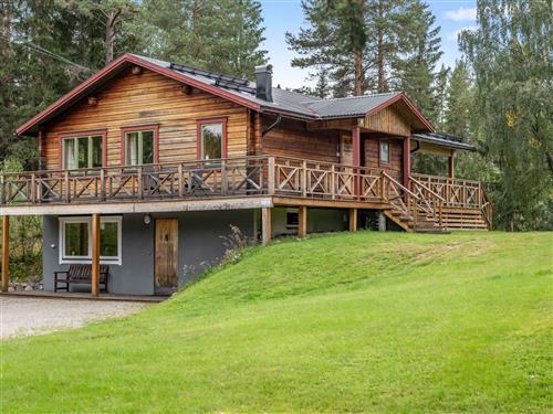 Holiday home - 8 persons -  - Vemdalen - 84091