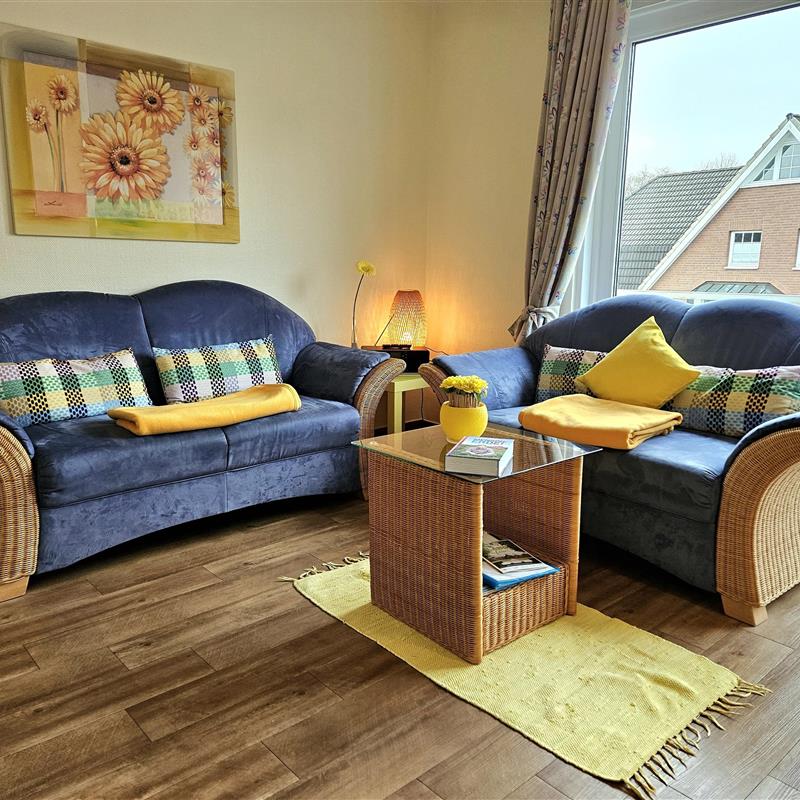 Ferielejlighed - 4 personer -  - Oldenburger Straße - 23743 - Grömitz