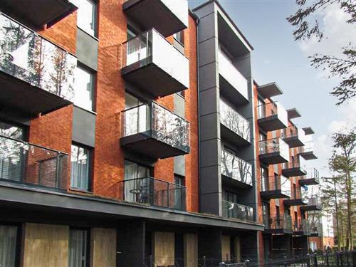 Ferielejlighed - 4 personer -  - Sloneczna - 76-032 - Mielno