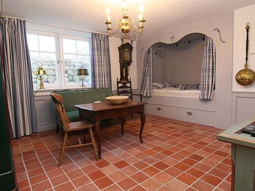 Ferieleilighet - 3 personer -  - Blankes Tälchen - 25997 - Hörnum Auf Sylt