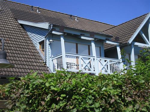 Feriecenter - 3 personer -  - Neuensien - 18586 - Sellin (Ostseebad)