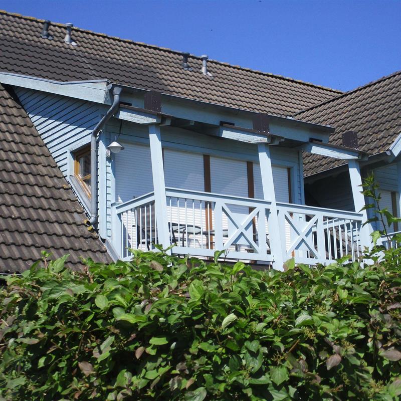 Feriecenter - 3 personer -  - Neuensien - 18586 - Sellin (Ostseebad)