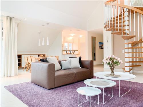 Ferienwohnung - 6 Personen -  - Strandstrasse - 23669 - Niendorf/Ostsee