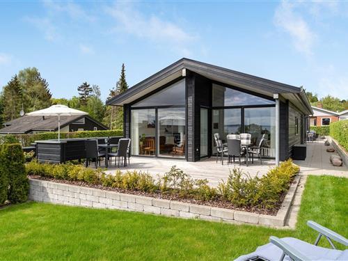 Sommerhus - 6 personer -  - Lyngsbækallé - Lyngsbæk - 8400 - Ebeltoft