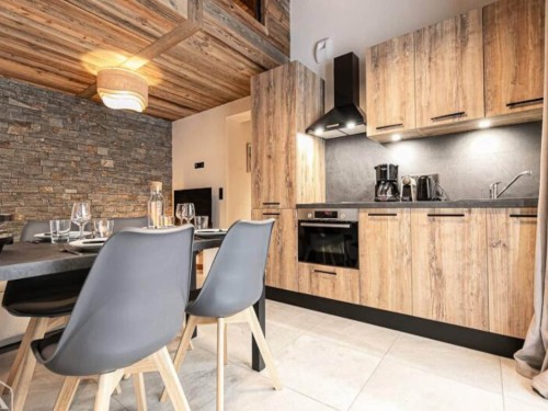 Ferielejlighed - 4 personer -  - 73480 - Bonneval Sur Arc